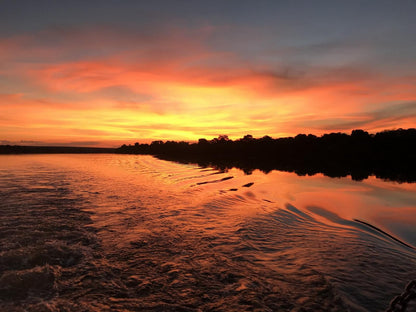 Masuwe Lodge, Sky, Nature, Sunset