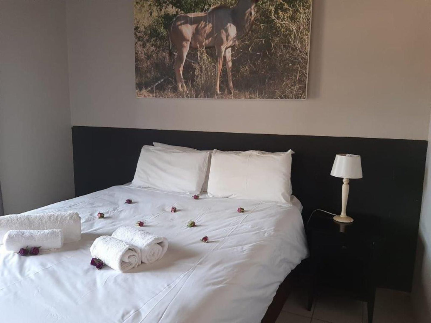 Matalatala Wildlife Reserve Cullinan Gauteng South Africa Unsaturated, Bedroom