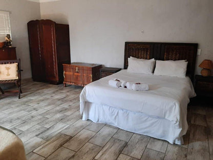 Matalatala Wildlife Reserve Cullinan Gauteng South Africa Bedroom