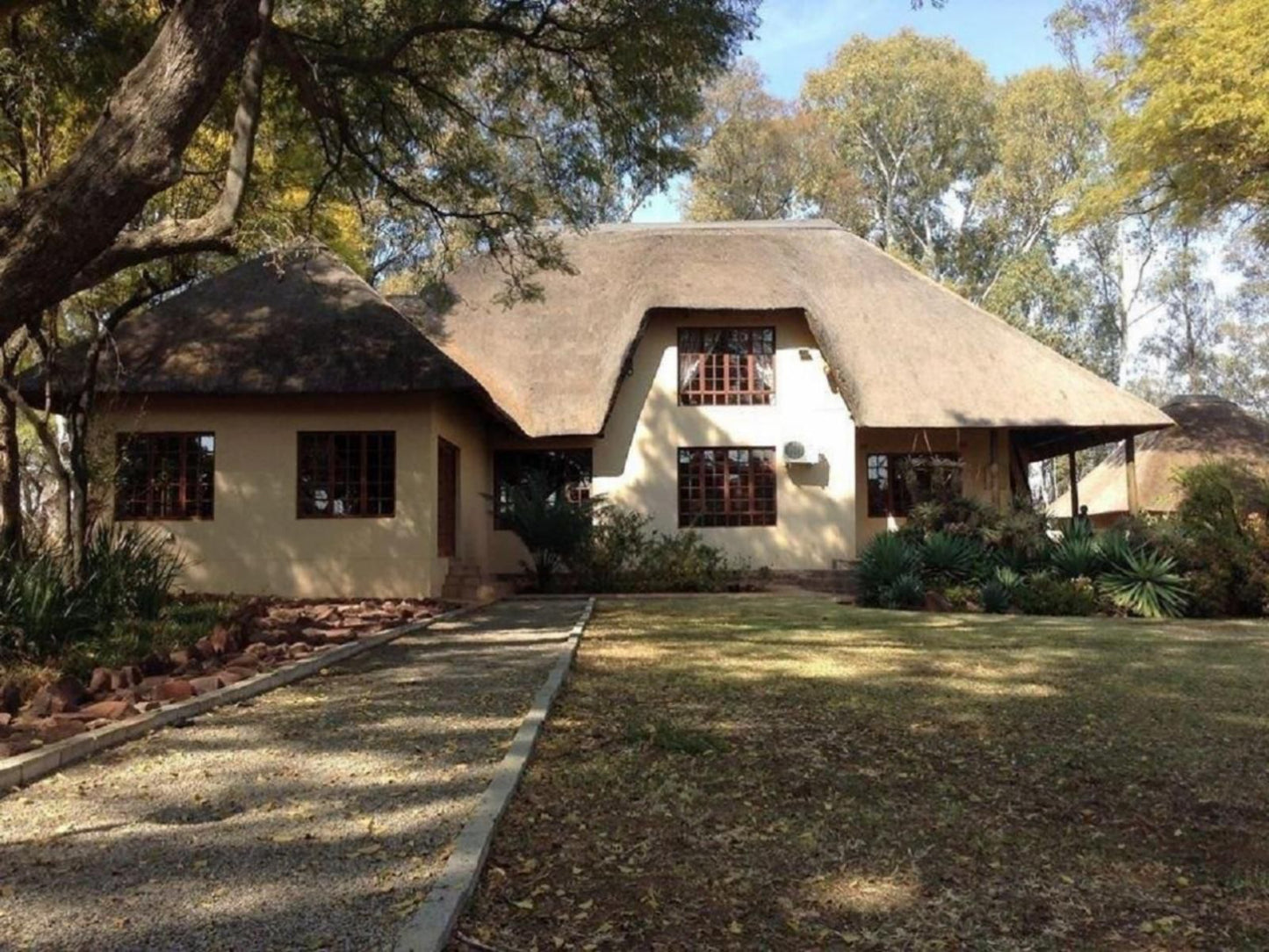 Matalatala Wildlife Reserve Cullinan Gauteng South Africa Building, Architecture, House