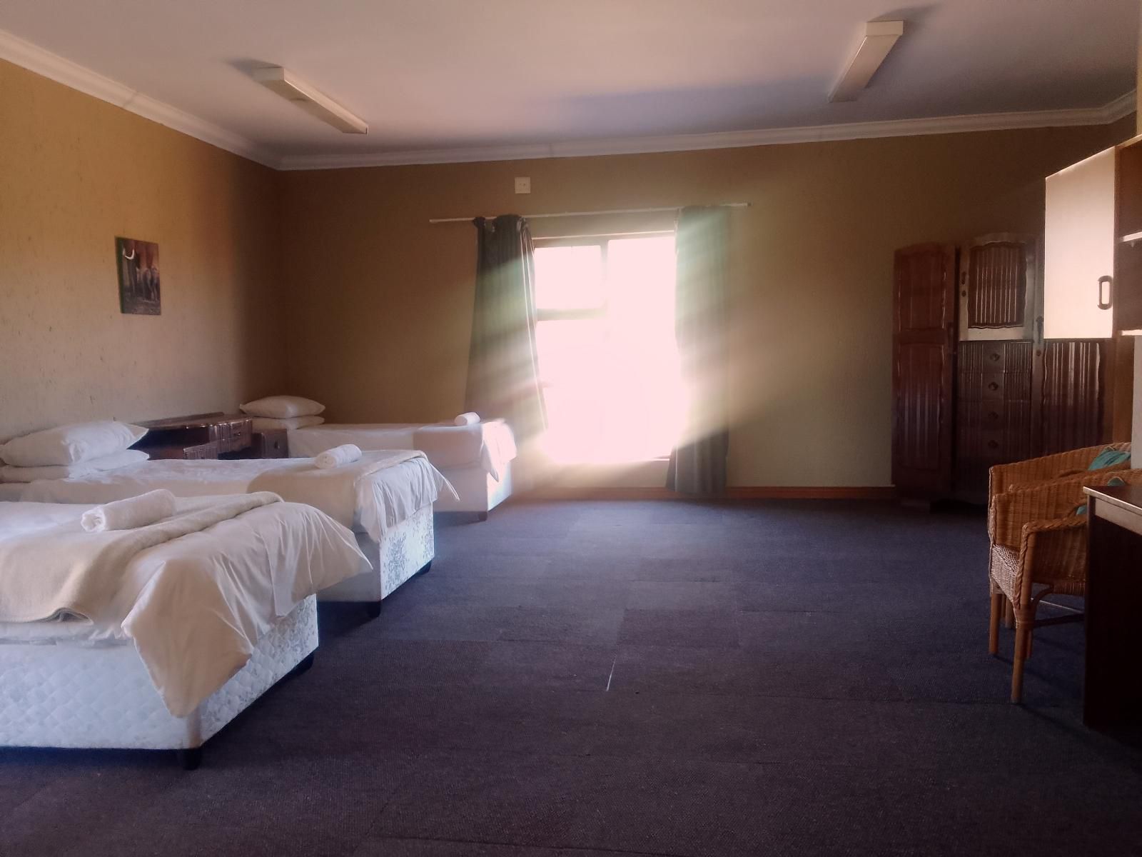 Matalatala Wildlife Reserve Cullinan Gauteng South Africa Bedroom