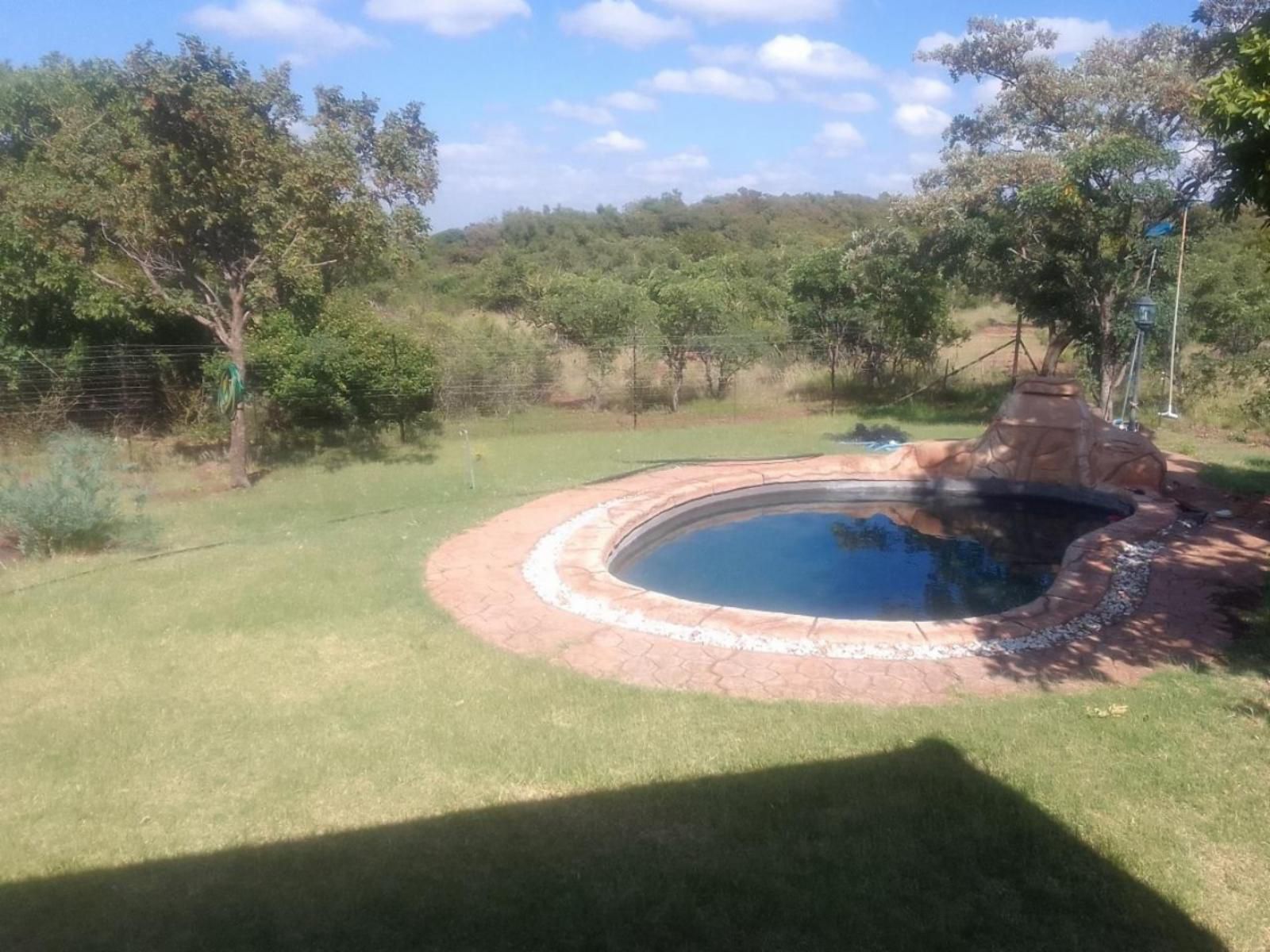 Matalatala Wildlife Reserve Cullinan Gauteng South Africa Swimming Pool