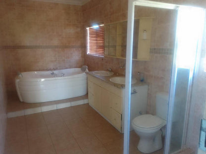 Matalatala Wildlife Reserve Cullinan Gauteng South Africa Bathroom