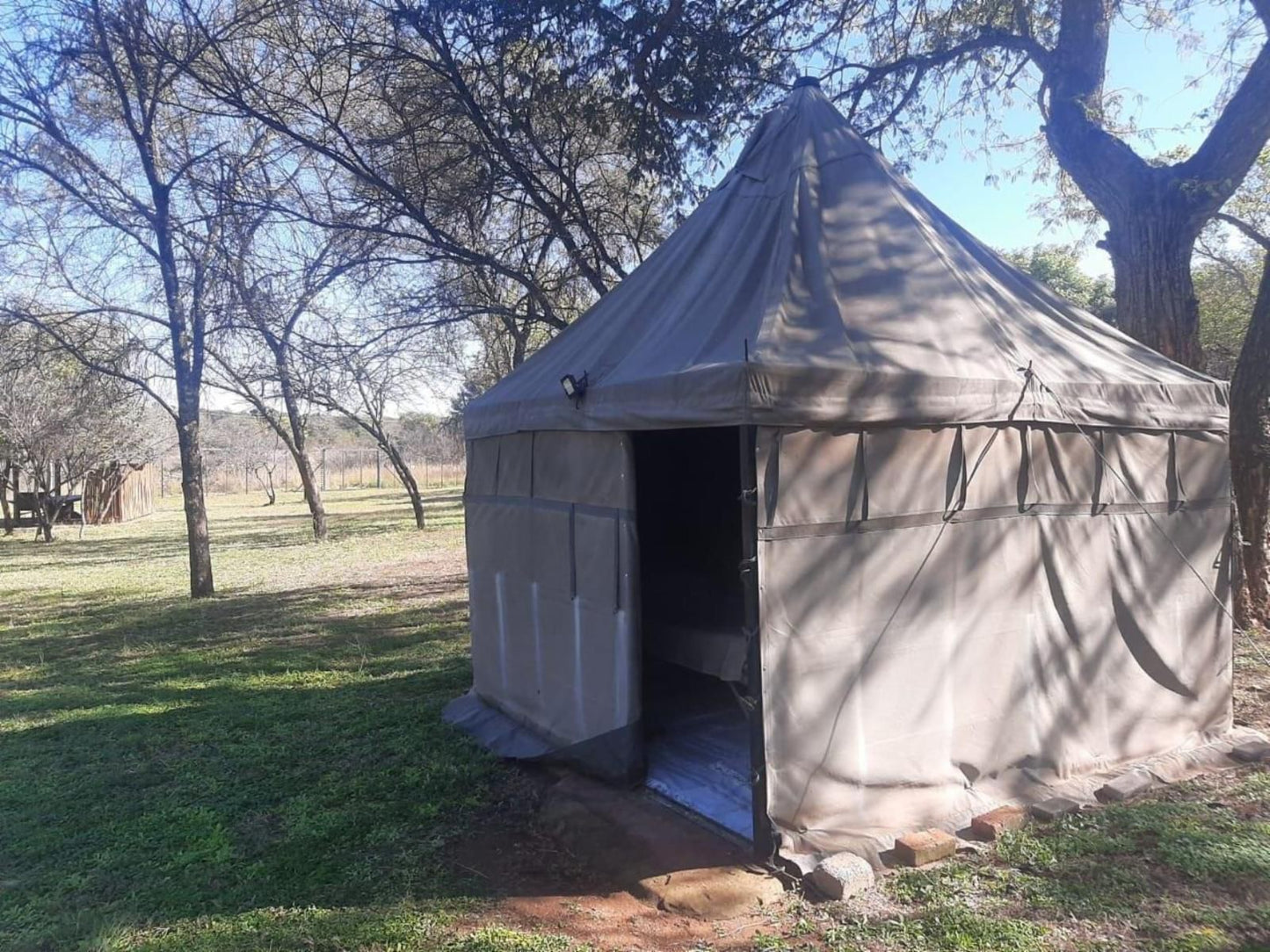 Matalatala Wildlife Reserve Cullinan Gauteng South Africa Tent, Architecture