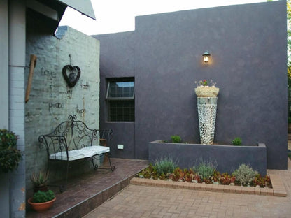 Matanja Guest Rooms Dan Pienaar Bloemfontein Free State South Africa Unsaturated, Garden, Nature, Plant