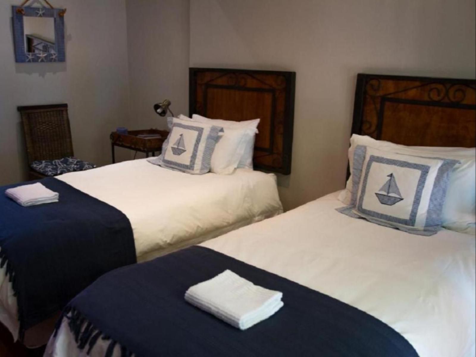 Matanja Guest Rooms Dan Pienaar Bloemfontein Free State South Africa Bedroom