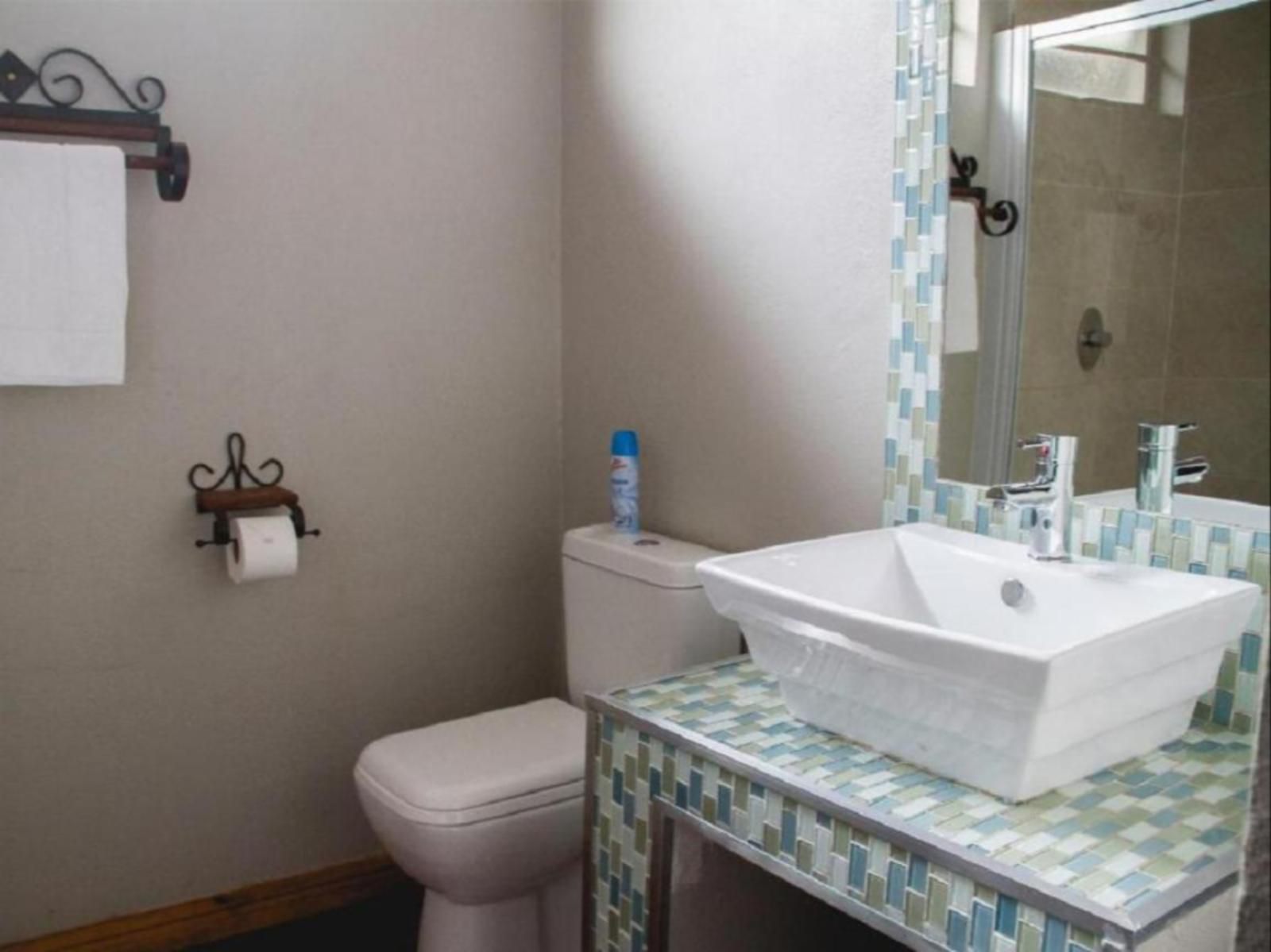 Matanja Guest Rooms Dan Pienaar Bloemfontein Free State South Africa Unsaturated, Bathroom