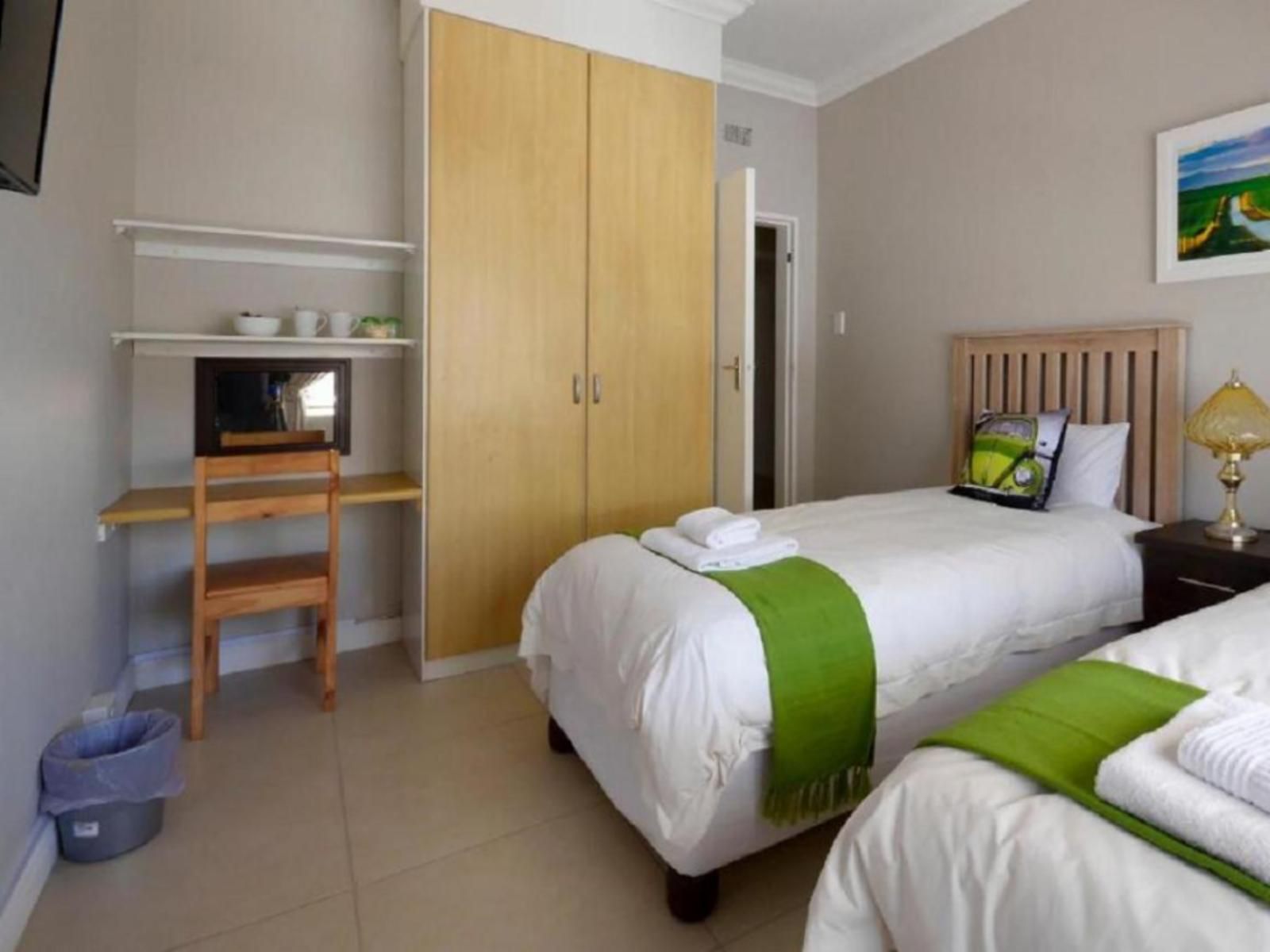 Matanja Guest Rooms Dan Pienaar Bloemfontein Free State South Africa Bedroom