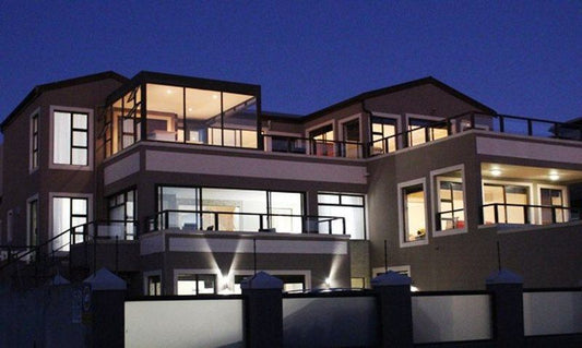 Mateo Chase Self Catering Bloubergstrand Blouberg Western Cape South Africa House, Building, Architecture
