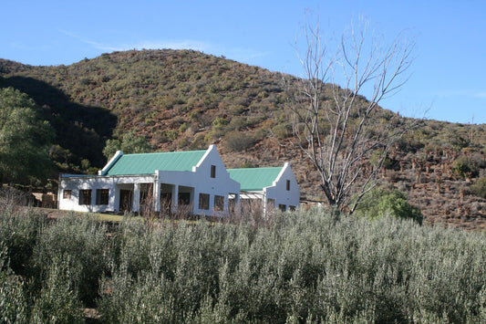 Matjesvlei Retreat Swartskaap Gamkaskloof Western Cape South Africa Barn, Building, Architecture, Agriculture, Wood