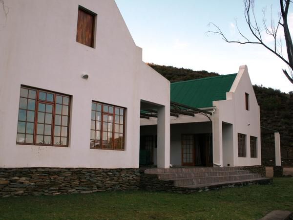 Matjesvlei Retreat Swartskaap Gamkaskloof Western Cape South Africa Building, Architecture, House, Window
