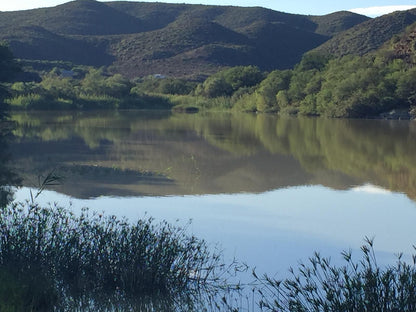 Matjiesvlei Cottages Calitzdorp Western Cape South Africa Lake, Nature, Waters, River, Highland