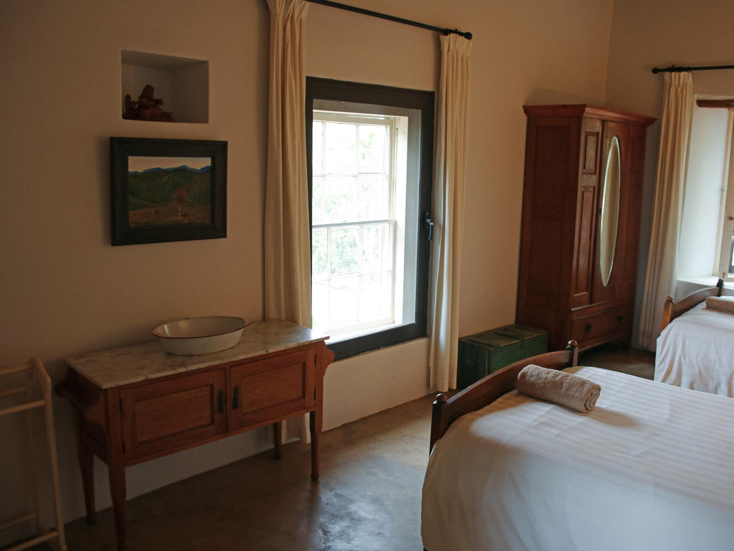 Die Stalle Self-Catering @ Matjiesvlei Cottages