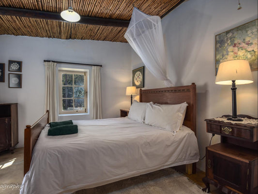 Middelplaas Self-Catering @ Matjiesvlei Cottages