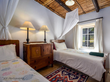 Middelplaas Self-Catering @ Matjiesvlei Cottages