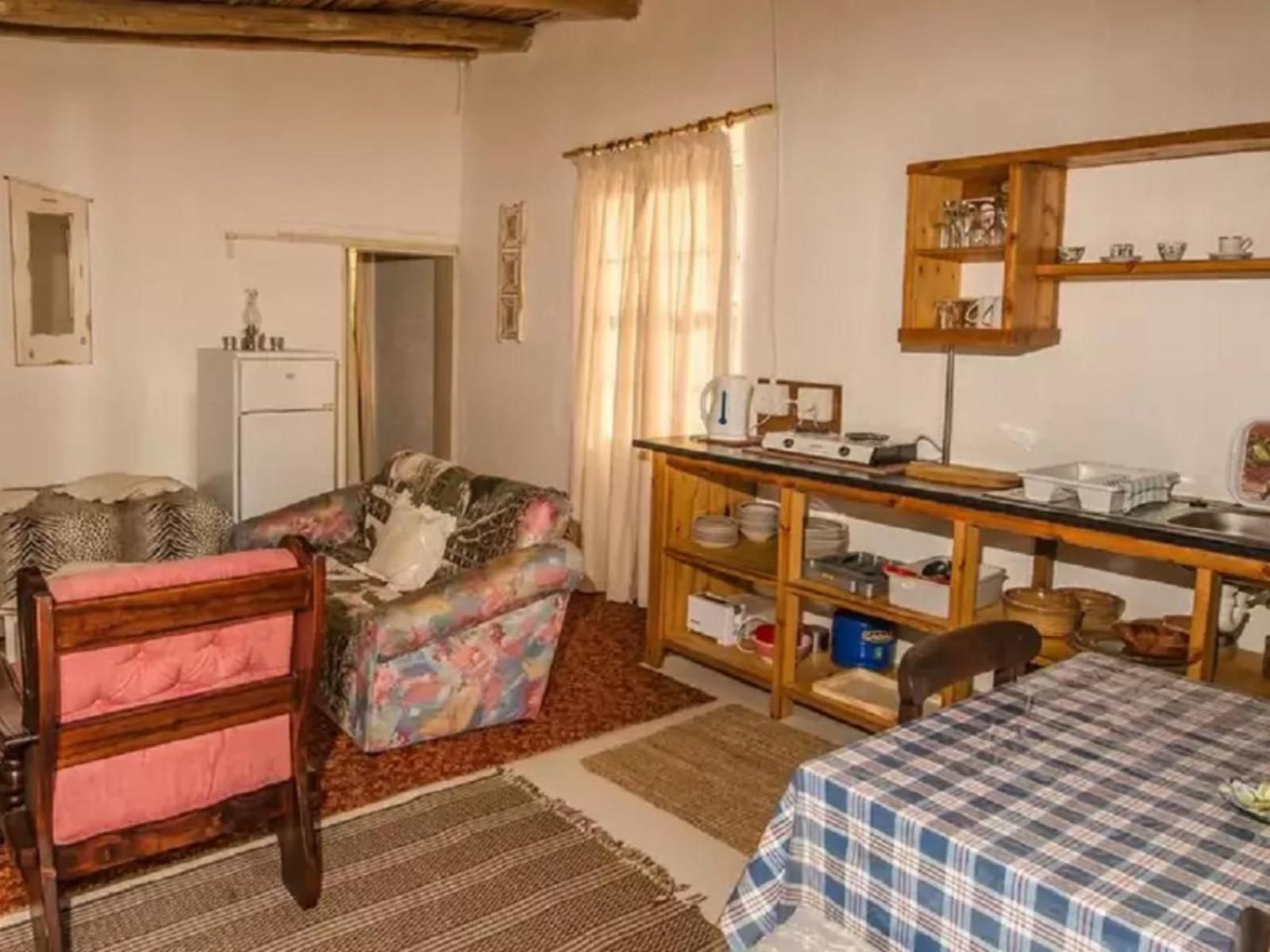 Matjiesvlei Guest Farm Calitzdorp Western Cape South Africa 