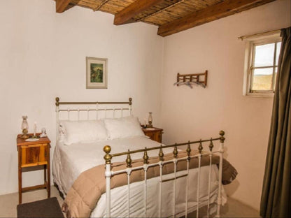 Matjiesvlei Guest Farm Calitzdorp Western Cape South Africa Sepia Tones, Bedroom