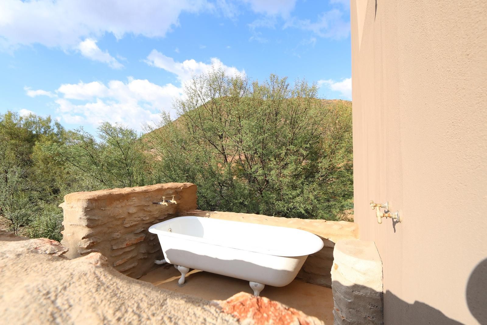Matjiesvlei Retreat Katrien Calitzdorp Western Cape South Africa Complementary Colors, Bathroom