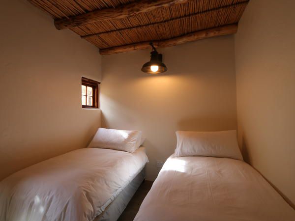 Matjiesvlei Retreat Katrien Calitzdorp Western Cape South Africa Bedroom