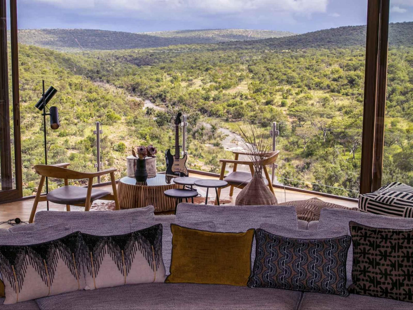 Matomo Exclusive Luxury Safari Lodge Welgevonden Game Reserve Limpopo Province South Africa Bar