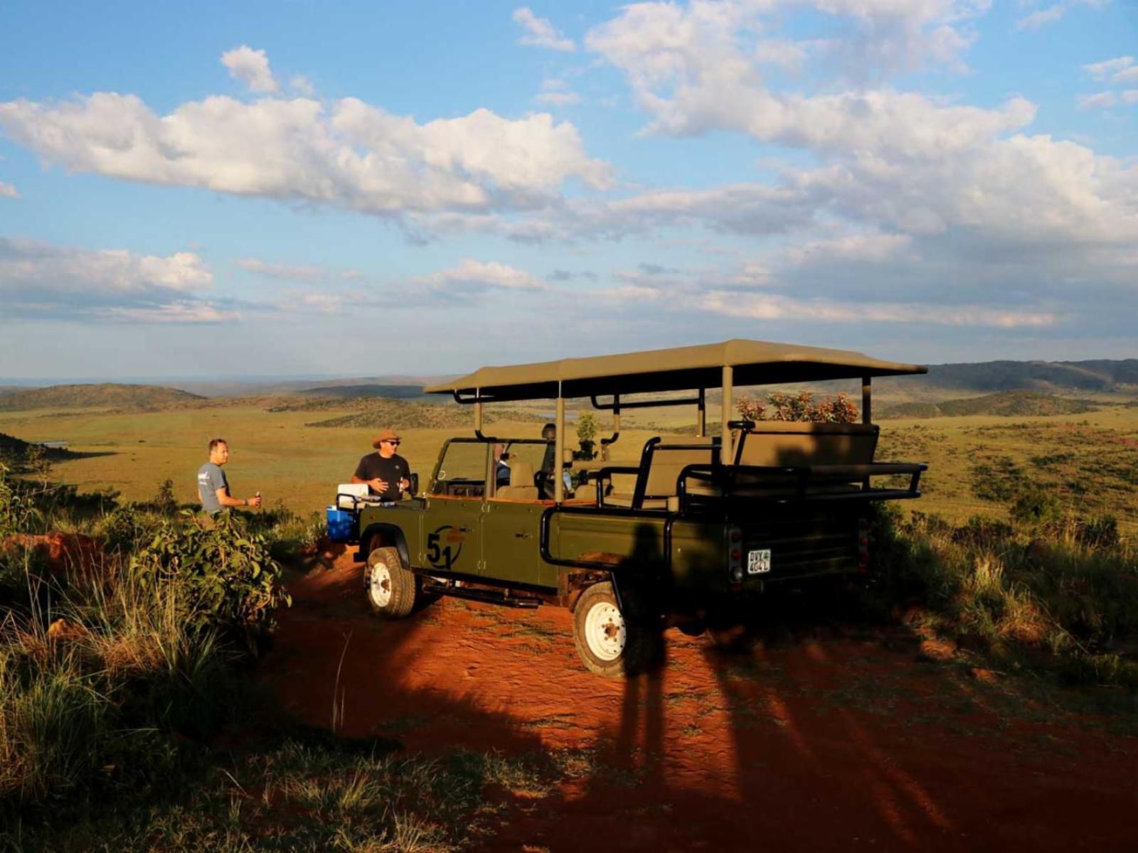 Matomo Exclusive Luxury Safari Lodge Welgevonden Game Reserve Limpopo Province South Africa Complementary Colors, Vehicle