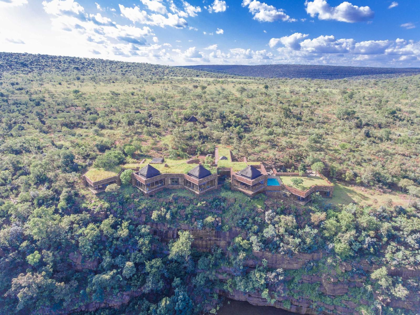 Matomo Exclusive Luxury Safari Lodge Welgevonden Game Reserve Limpopo Province South Africa Building, Architecture, Canyon, Nature