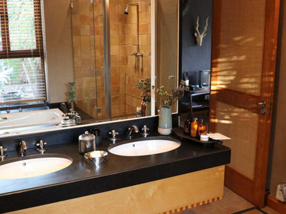 Matomo Exclusive Luxury Safari Lodge Welgevonden Game Reserve Limpopo Province South Africa Bathroom