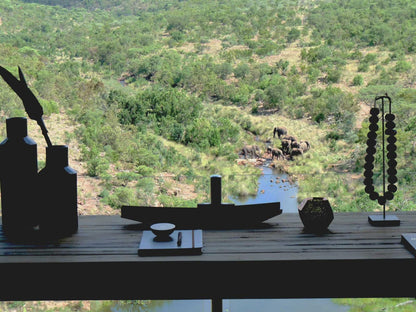 Matomo Exclusive Luxury Safari Lodge Welgevonden Game Reserve Limpopo Province South Africa 