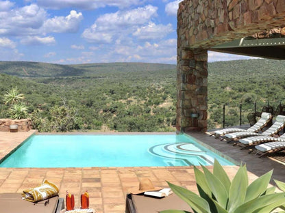 Matomo Exclusive Luxury Safari Lodge Welgevonden Game Reserve Limpopo Province South Africa Complementary Colors, Swimming Pool