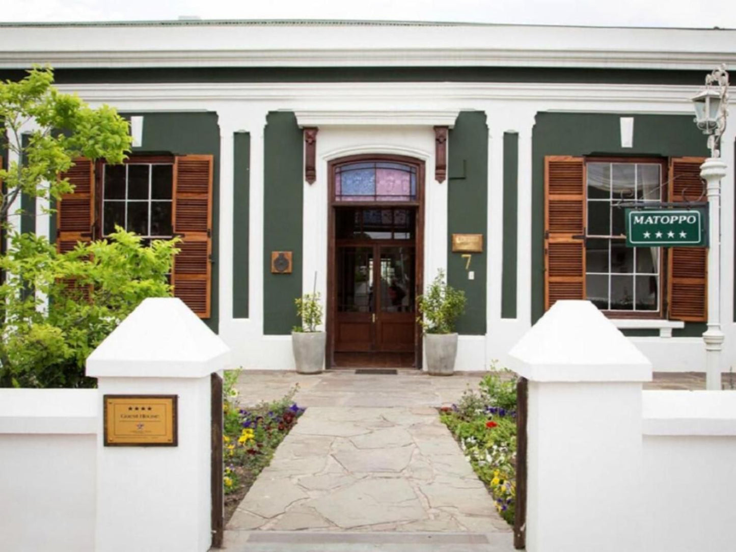 Matoppo Inn Beaufort West Western Cape South Africa Door, Architecture, House, Building