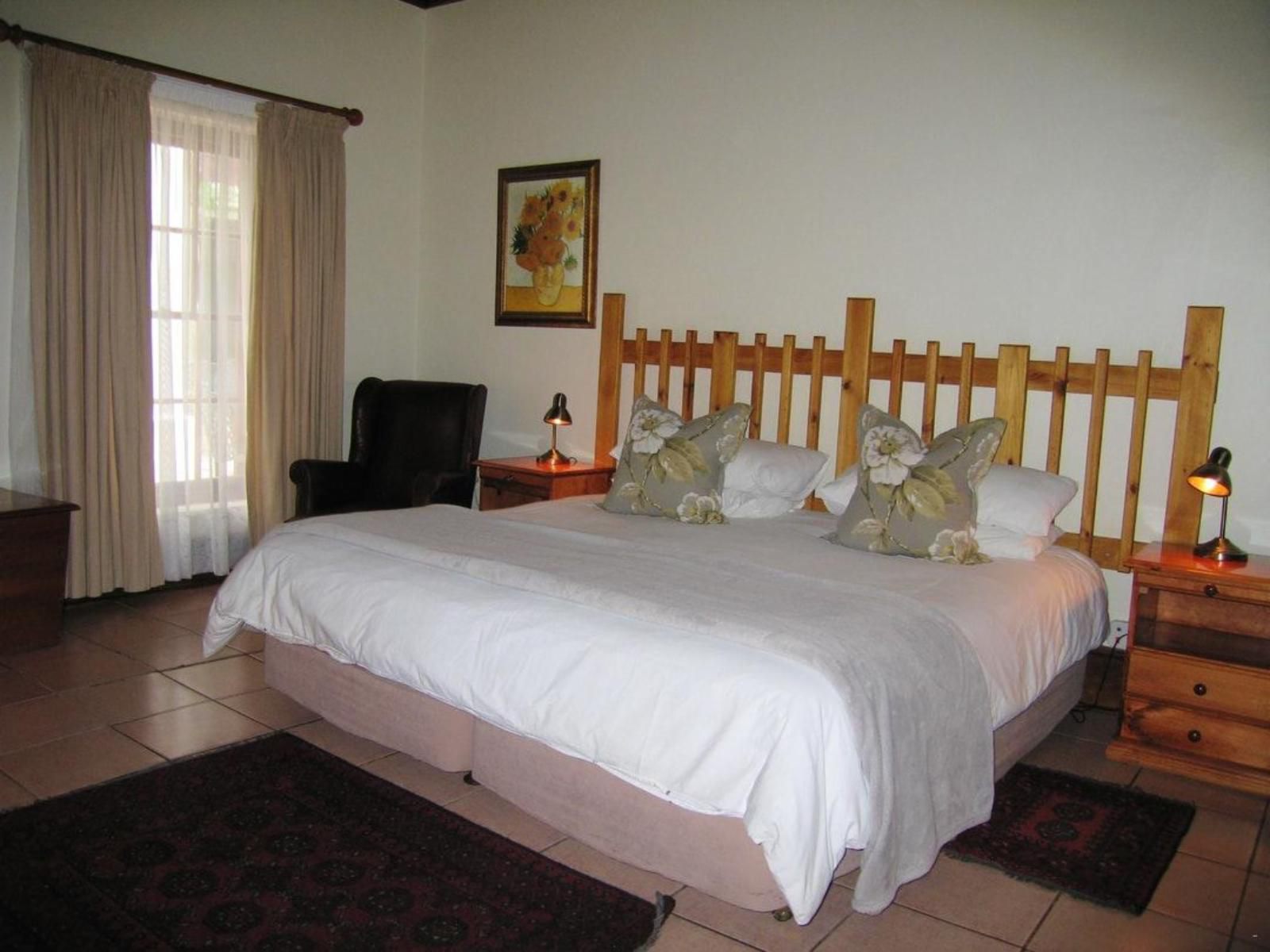 Matoppo Inn Beaufort West Western Cape South Africa Bedroom