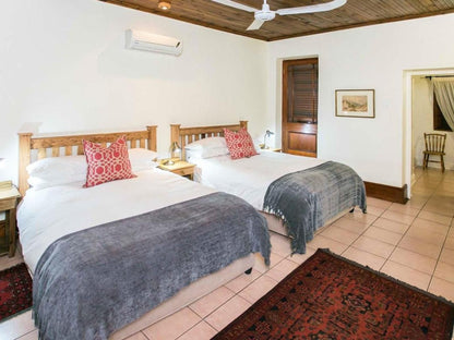 Matoppo Inn Beaufort West Western Cape South Africa Bedroom