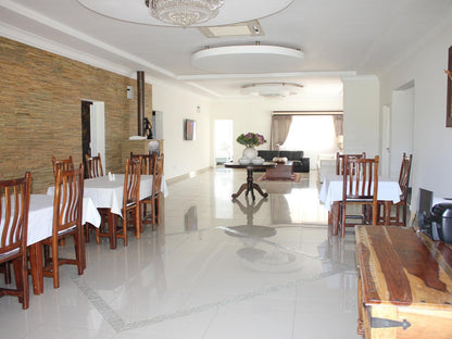 Matsemba Guest House White River Mpumalanga South Africa Living Room