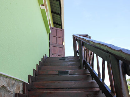 Matsemba Guest House White River Mpumalanga South Africa Stairs, Architecture