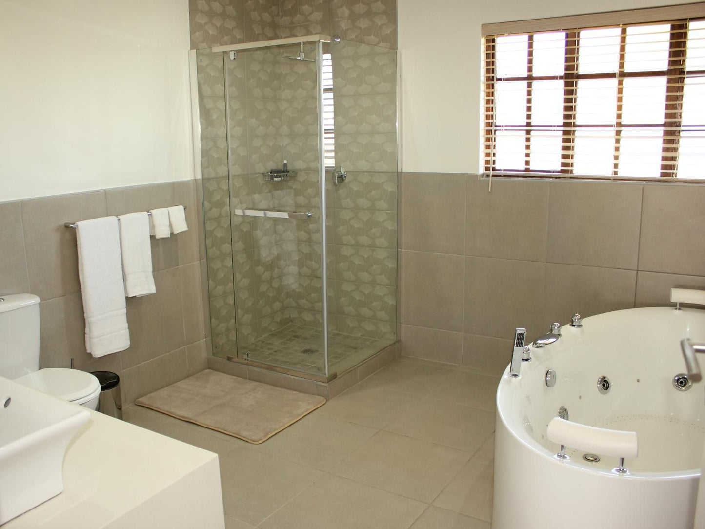 Matsemba Guest House White River Mpumalanga South Africa Bathroom