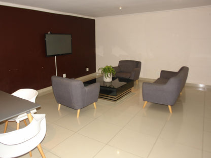 Matsemba Guest House White River Mpumalanga South Africa Sepia Tones, Living Room