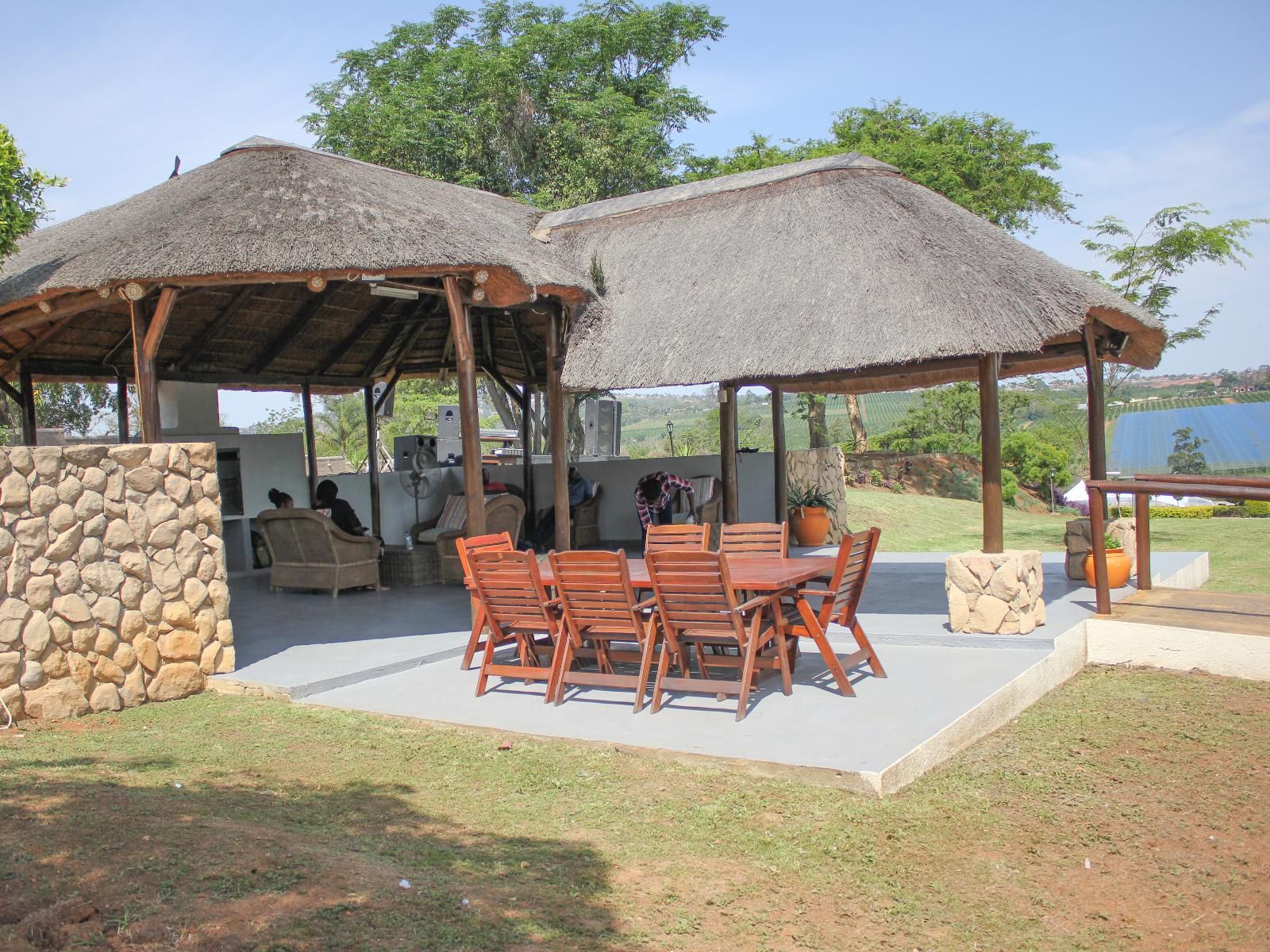 Matsemba Guest House White River Mpumalanga South Africa 