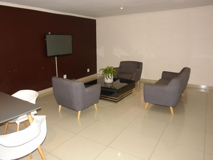 self catering rooms @ Matsemba Guest House