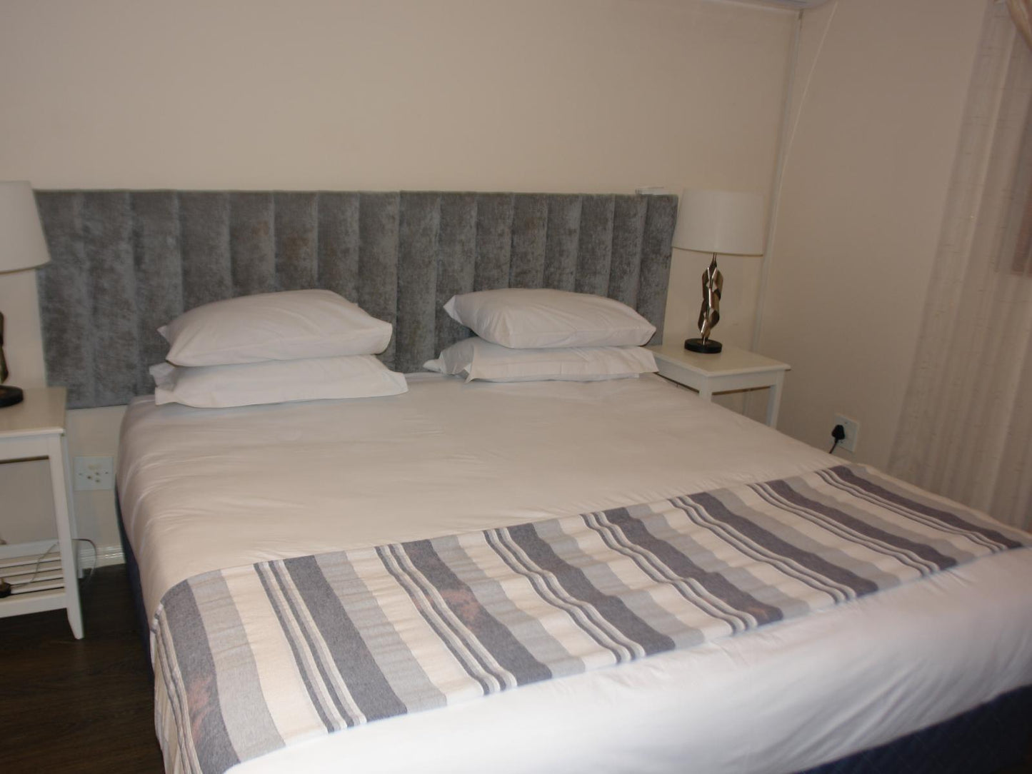 self catering rooms @ Matsemba Guest House