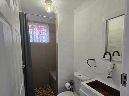 Mattaniah Pet Friendly Accommodation, Unit 3 (Max 2 Guests), Bathroom