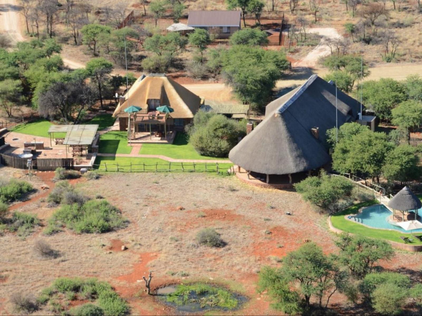 Mattanu Private Game Reserve Barkly West Northern Cape South Africa 