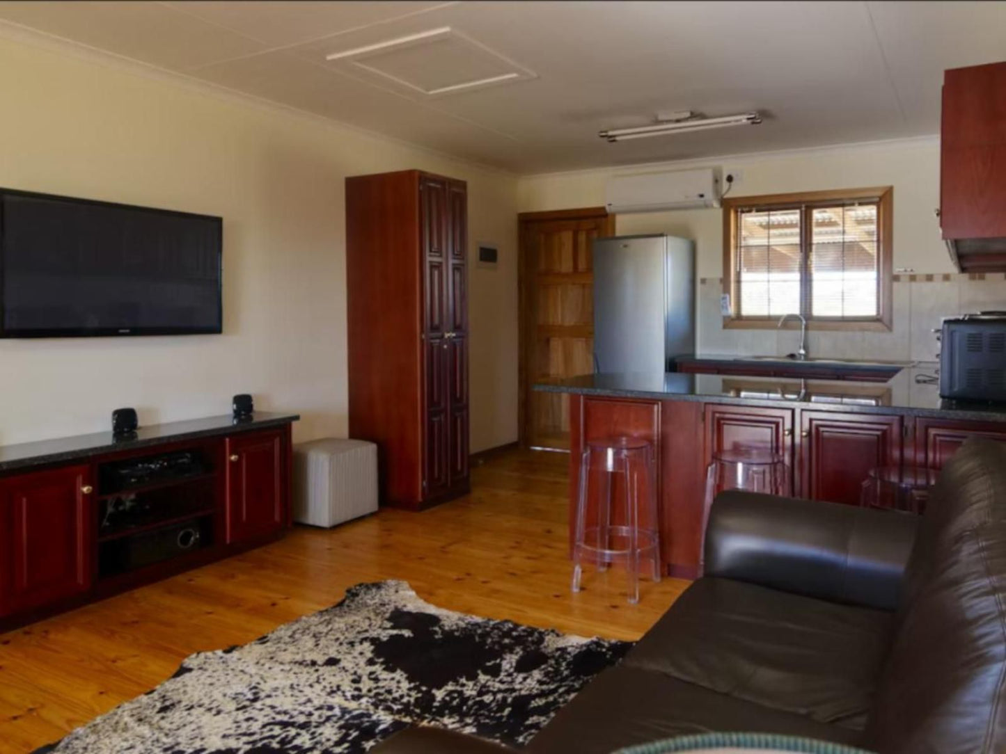 Mattanu Private Game Reserve Barkly West Northern Cape South Africa Living Room