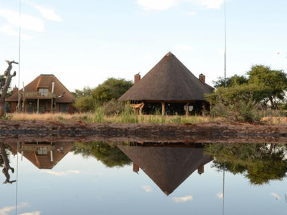 Mattanu Private Game Reserve Barkly West Northern Cape South Africa 