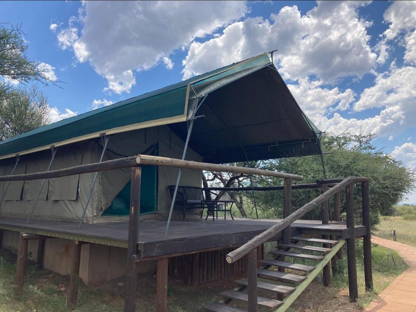 Mattanu Private Game Reserve Barkly West Northern Cape South Africa Tent, Architecture