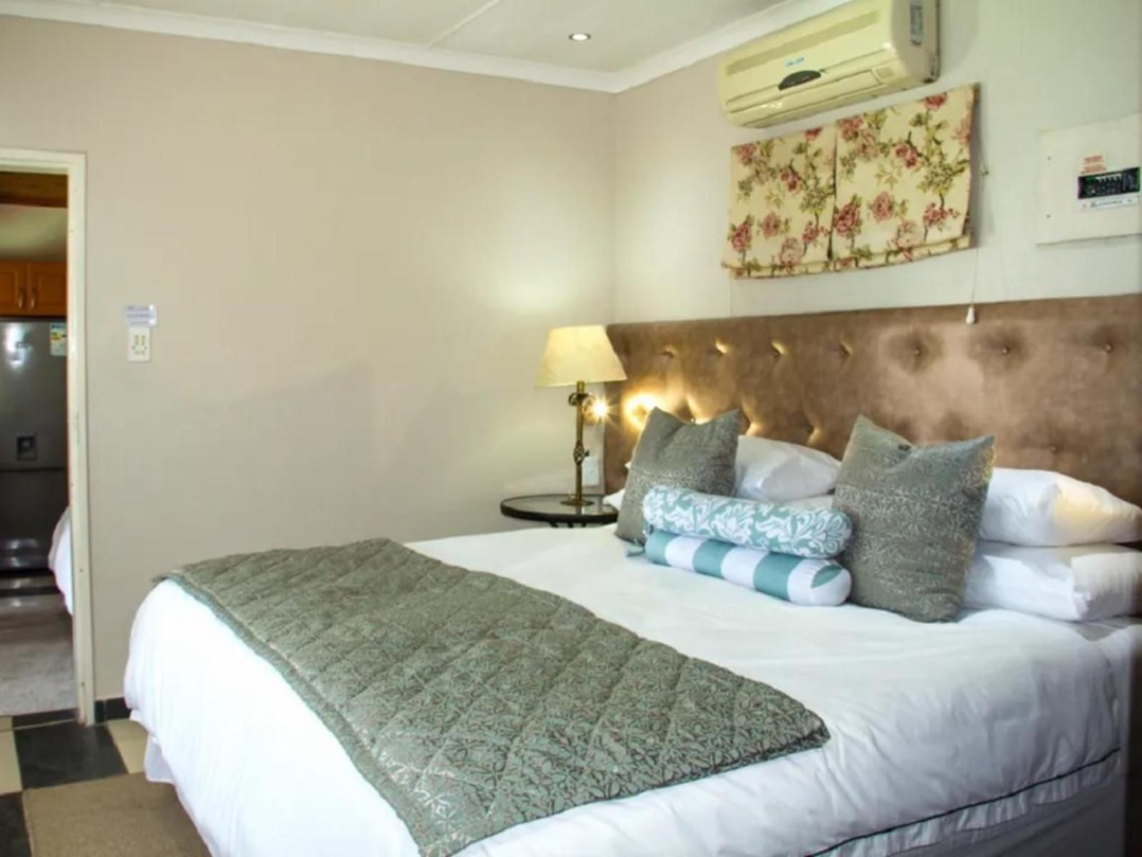 Matt S Rest Bandb And Self Catering Hayfields Pietermaritzburg Kwazulu Natal South Africa Bedroom