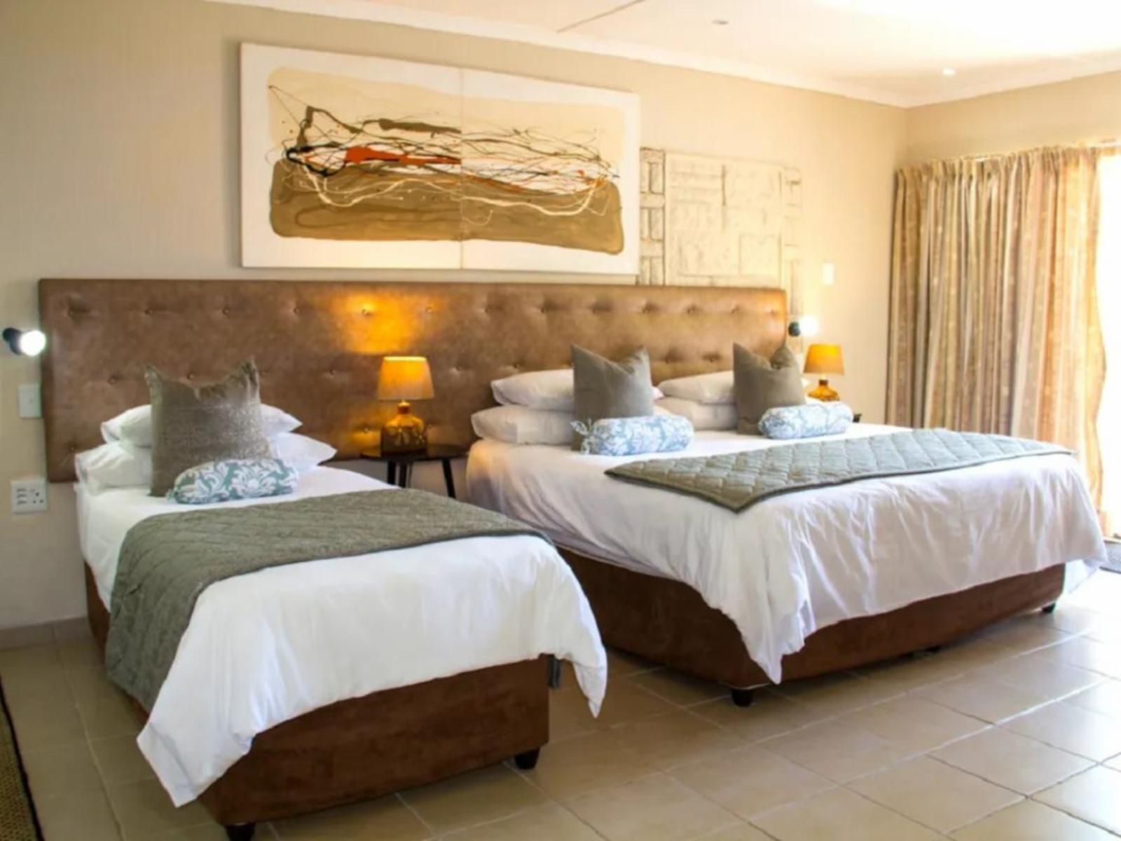 Matt S Rest Bandb And Self Catering Hayfields Pietermaritzburg Kwazulu Natal South Africa Bedroom