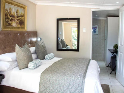 Matt S Rest Bandb And Self Catering Hayfields Pietermaritzburg Kwazulu Natal South Africa Bedroom