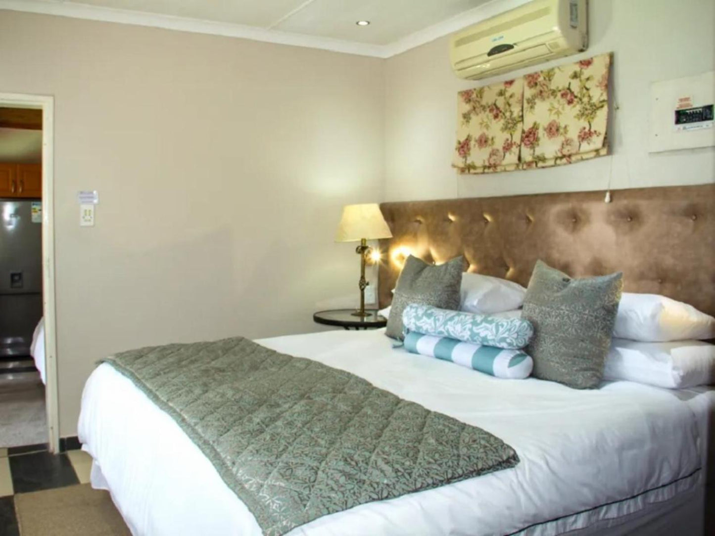 The Rockpool Suite @ Matt's Rest B&B & Self-Catering