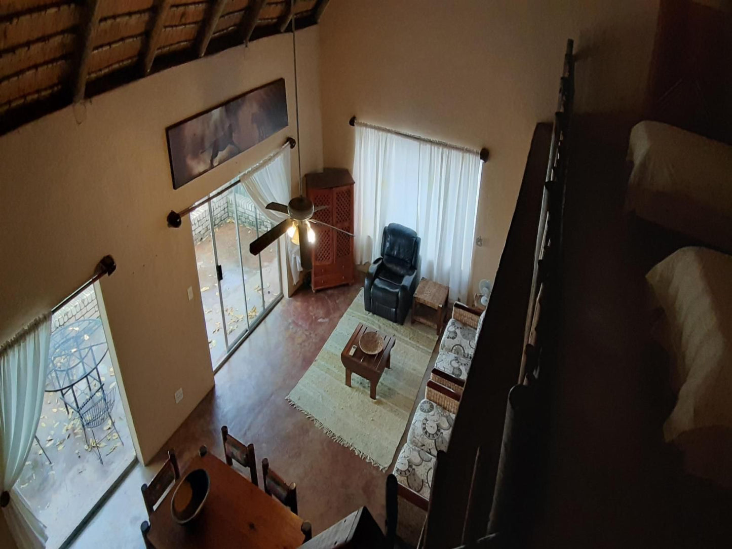 Matumi Lodge Klaserie Limpopo Province South Africa Fireplace, Window, Architecture, Living Room