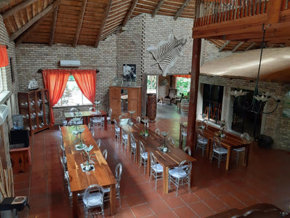 Matumi Lodge Klaserie Limpopo Province South Africa Restaurant, Bar